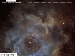 Sites similar to astro.perroud-net.fr