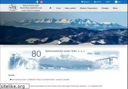 Sites similar to astro.sk