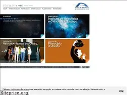 Sites similar to astro.up.pt