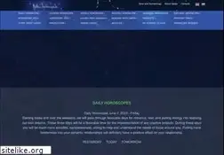 Sites similar to astro.velida.net