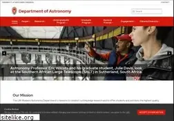 Sites similar to astro.wisc.edu