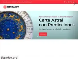 Sites similar to astro10.com