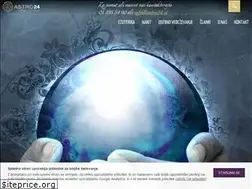 Sites similar to astro24.si