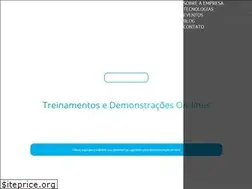 Sites similar to astro34.com.br