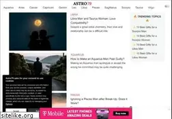 Sites similar to astro79.com