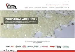 Sites similar to astroadhesives.com