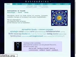 Sites similar to astroadvies.nl