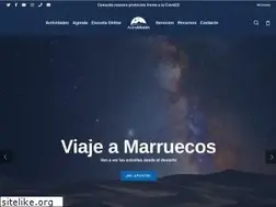 Sites similar to astroaficion.com