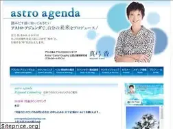 Sites similar to astroagenda.com