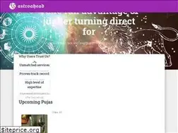 Sites similar to astroahead.com