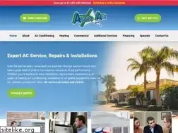 Sites similar to astroairinc.com