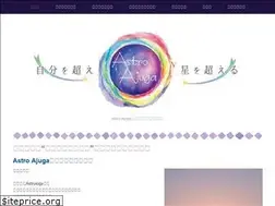 Sites similar to astroajuga.net