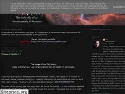 Sites similar to astroanarchy.blogspot.com