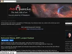 Sites similar to astroanarchy.blogspot.fr