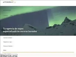 Sites similar to astroandalus.com
