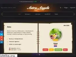 Sites similar to astroangels.nl