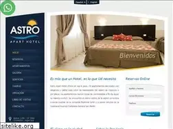 Sites similar to astroapart.com
