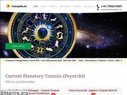 Sites similar to astroapollo.net