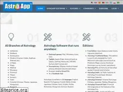 Sites similar to astroapp.com