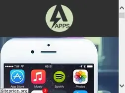 Sites similar to astroapps.com