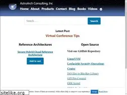 Sites similar to astroarch.com