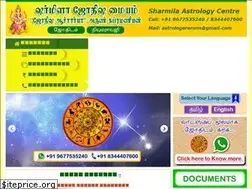 Sites similar to astroarun.com