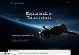 Sites similar to astroaula.net