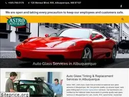 Sites similar to astroautoglass.net