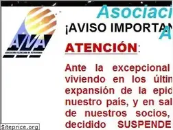 Sites similar to astroava.org