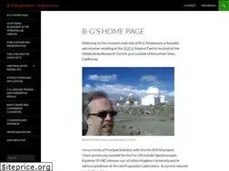 Sites similar to astrob-g.com