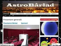 Sites similar to astrobarlad.wordpress.com