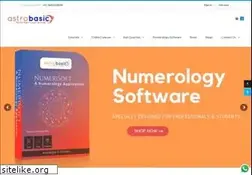 Sites similar to astrobasic.com