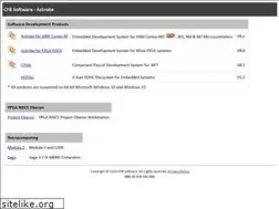 Sites similar to astrobe.com