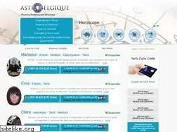 Sites similar to astrobelgique.be