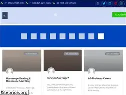 Sites similar to astrobenefit.com