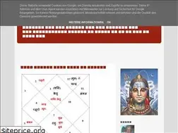 Sites similar to astrobhadauria1112.blogspot.com