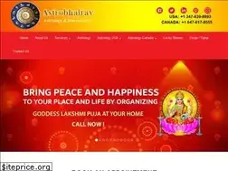 Sites similar to astrobhairav.com