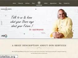 Sites similar to astrobhambi.com
