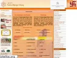 Sites similar to astrobhriguvision.com