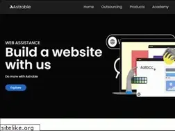 Sites similar to astrobie.com