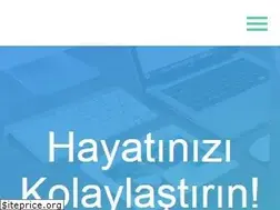 Sites similar to astrobilisim.com.tr