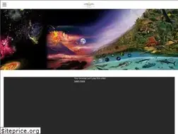 Sites similar to astrobiologia.org