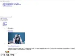 Sites similar to astroblessings.com