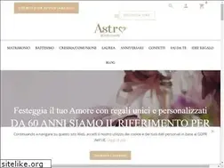 Sites similar to astrobomboniere.it