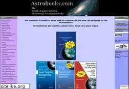 Sites similar to astrobooks.com
