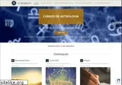 Sites similar to astrobrasil.com.br
