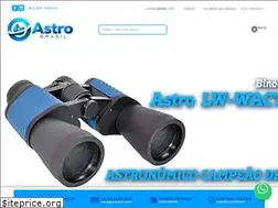 Sites similar to astrobrasil.com