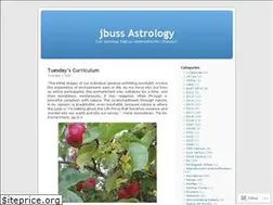 Sites similar to astrobuss.wordpress.com
