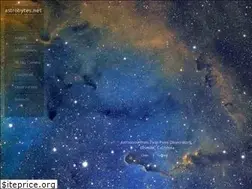 Sites similar to astrobytes.net