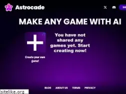 astrocade.com